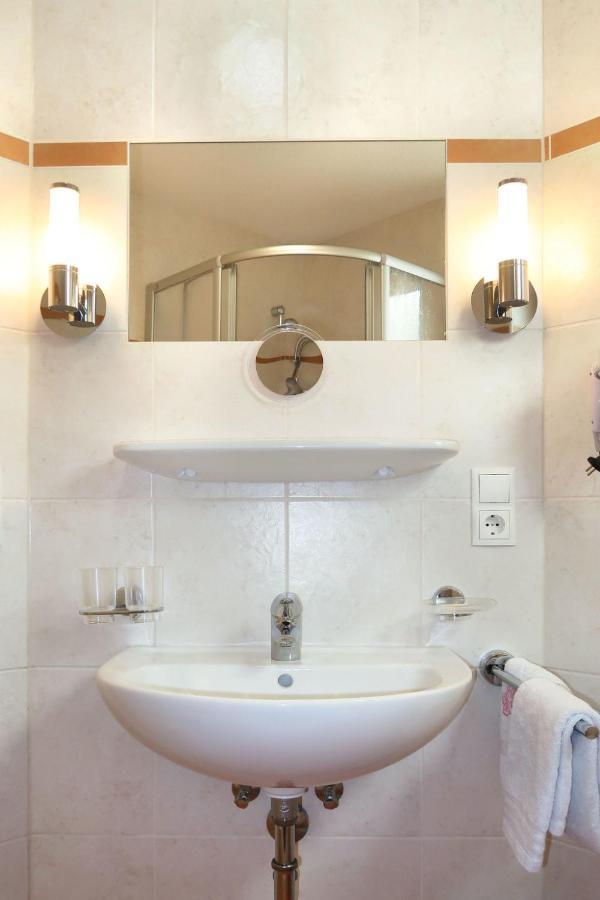 Apartment Bergkristall - Six115 By Interhome Spiss Esterno foto
