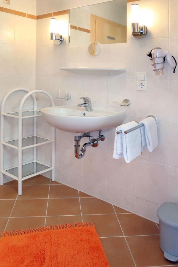 Apartment Bergkristall - Six115 By Interhome Spiss Esterno foto