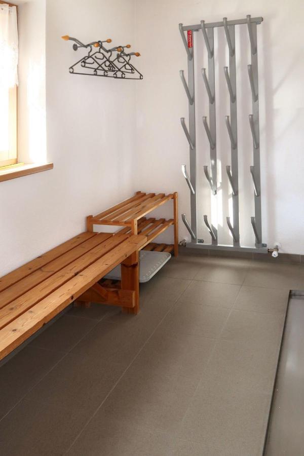 Apartment Bergkristall - Six115 By Interhome Spiss Esterno foto
